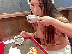 exploring heart rock on miyako island with a twist