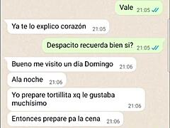 mi novia es infiel parte 5