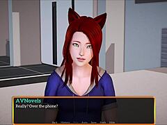 Exploring adventures in my new stepfamily game