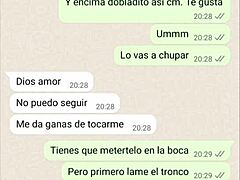 mi novia esta muy caliente, wanna see part 3?