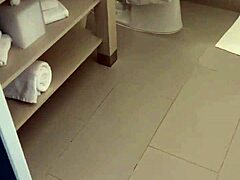 Danni Jones tips Miami driver with big tits and ass in POV