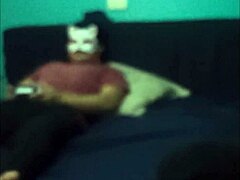 jerking off my straight buddy hard