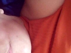 Sou viciada em me masturbar - parte 8 12