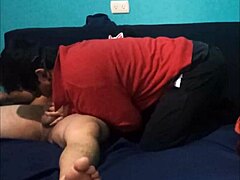 jerking off my straight buddy hard