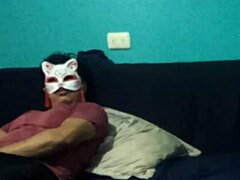 jerking off my straight buddy hard