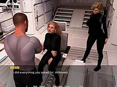 Exploring through spacetime 24 with friends 😊