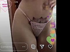 Late-night live streams with fun dancing and playful interactions