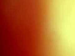 Chilean woman's white ass