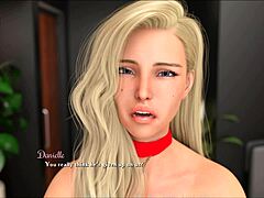 three rules of life game episode three