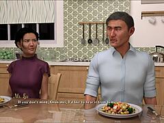 three rules of life game episode three