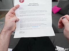 Stepsister Sofie Reyez Does Anything To Keep Secret!