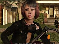 three rules of life game episode three