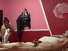 Indian gay couple enjoys front and back sex! 😍