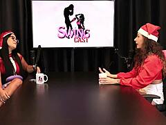 Old Pros Slam Hard in Wild Brazilian Action!