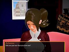 my new family episode 473 cartoon game