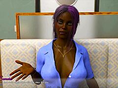 exploring alternate existence in this game part 1