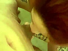 Shower time with CJ and DK gets steamy! 🚿