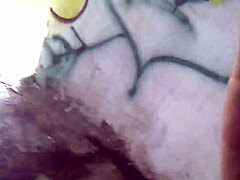 wow, check out this intense masturbation scene in season 1 episode 1!