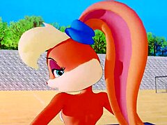 Koikatsu Nezuko twerks with sexy pussy chat