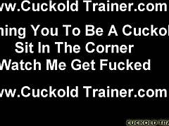 I Want to Play a Spicy Cuckold Game Tonight