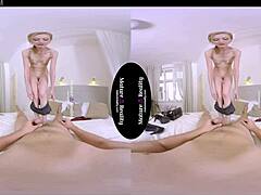 She says, 'Fuck me in this hotel room'