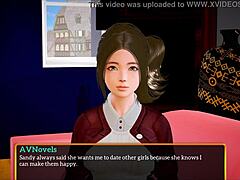 my new family episode 473 cartoon game