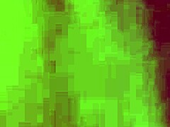 Shower time with CJ and DK gets steamy! 🚿