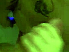 Shower time with CJ and DK gets steamy! 🚿