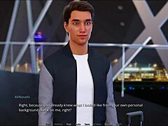 Play as Sunshine Love 8 in a visual novel and experience Hentai gameplay on your PC.