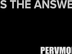 Anal Safer With Angelina Diamanti!