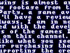 pleasure party highlight reel pt 1!