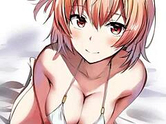 Anime Hentai Boobs Compilation