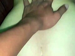 Having Fun with My Friend Without Protection