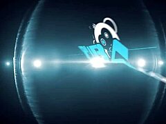 Kiki worships the big cock and balls skillfully