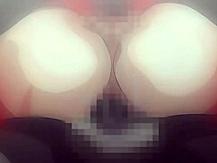 対魔忍アサギ Vol 04 闇に舞うくノ一 4K