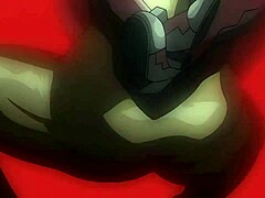 対魔忍アサギ Vol 04 闇に舞うくノ一 4K