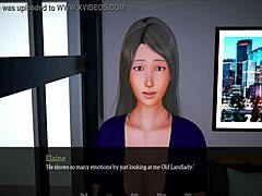 My New Family 276: Mature Redhead's Erotic Adventure