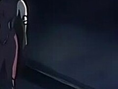 対魔忍アサギ Vol 04 闇に舞うくノ一 4K