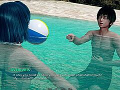 My Bully Becomes My Lover