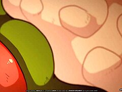 Dou Gets Fucked Hard!