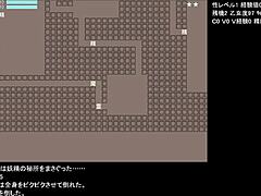 Anime Game Test Play One