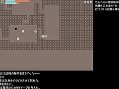 Anime Game Test Play One