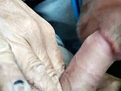 Gay Moaner Demands Effort