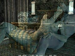 tales from unending void 111