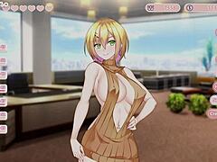 The fun continues: Idol hands part 3