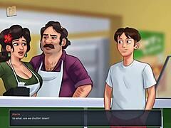 summertime saga 122 big ass anime hentai