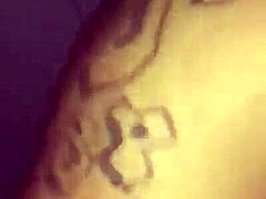 I received a good blowjob from her