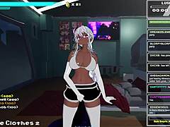 Athena Airis live on Chaturbate archive 5