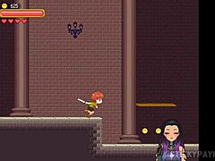 hot succubus fucked me non-stop