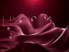 Is cindy crawford masturbating in the shower before her sex championship?